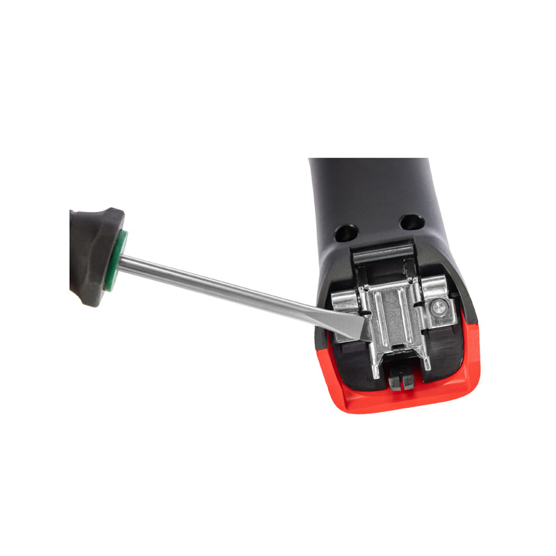 Tondeuse sur batterie Durati Pro Aesculap