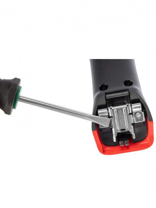 Tondeuse sur batterie Durati Pro Aesculap