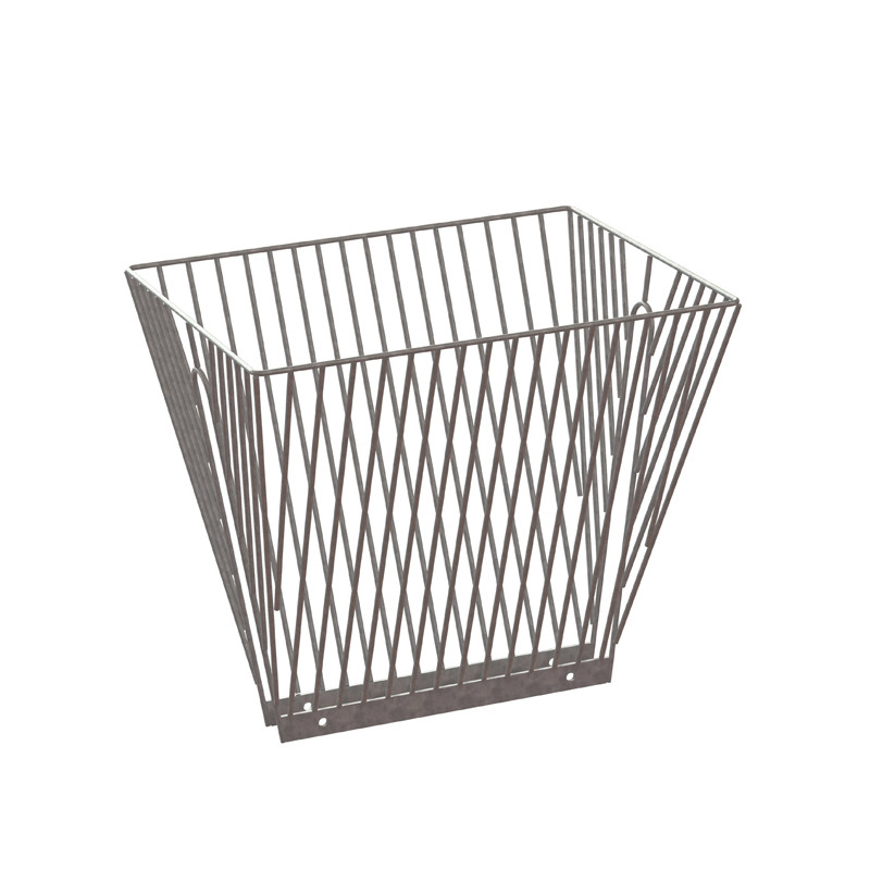 Râtelier double Kerbl