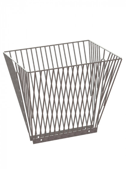 Râtelier double Kerbl