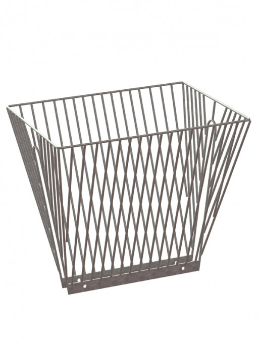 Râtelier double Kerbl