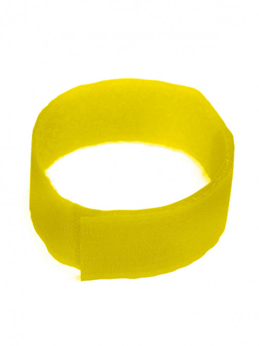 Bracelets de marquage x10 Kerbl