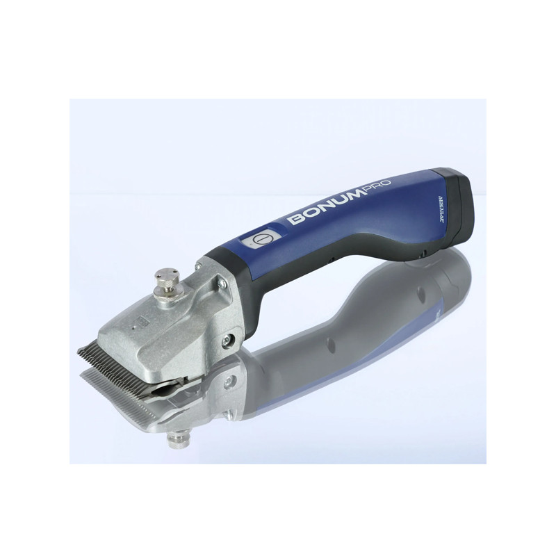 Tondeuse sur batterie Bonum Pro Aesculap