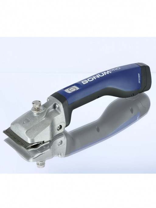Tondeuse sur batterie x2 Bonum Pro Aesculap