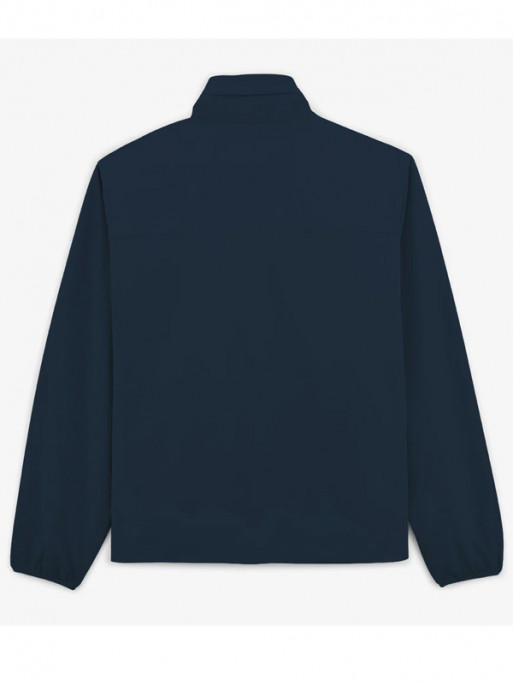 Parka Stormy SS26 Serge Blanco