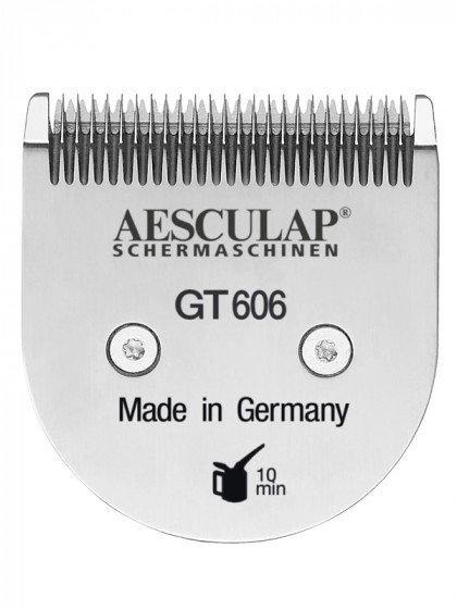 Tête de coupe Akkurata/Vega Aesculap