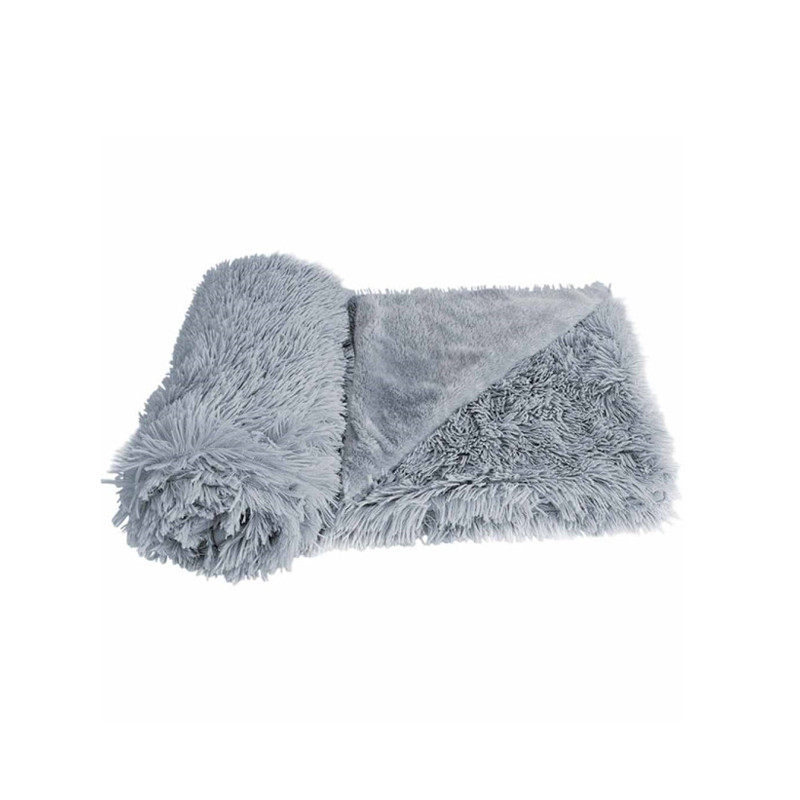 Plaid en polaire Esla Nobby