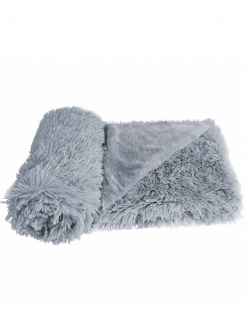 Plaid en polaire Esla Nobby