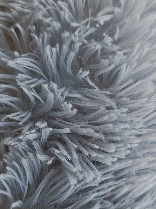 Plaid en polaire Esla Nobby