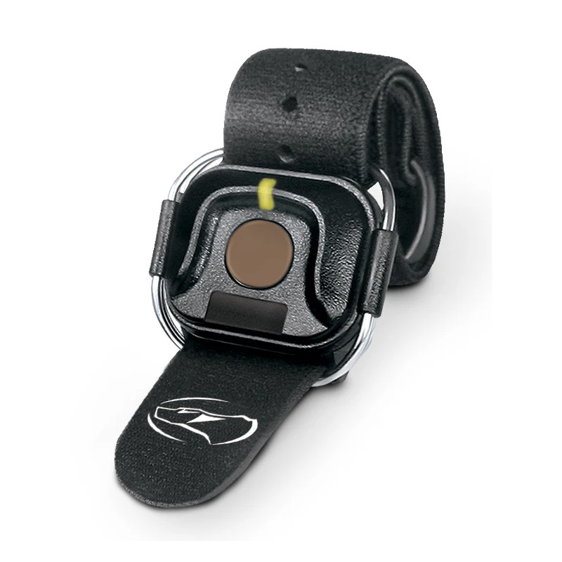 Bouton main libre Handsfree Square Dogtra