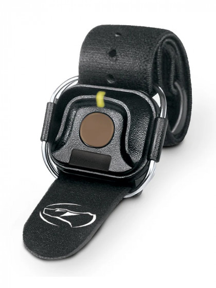 Bouton main libre Handsfree Square Dogtra