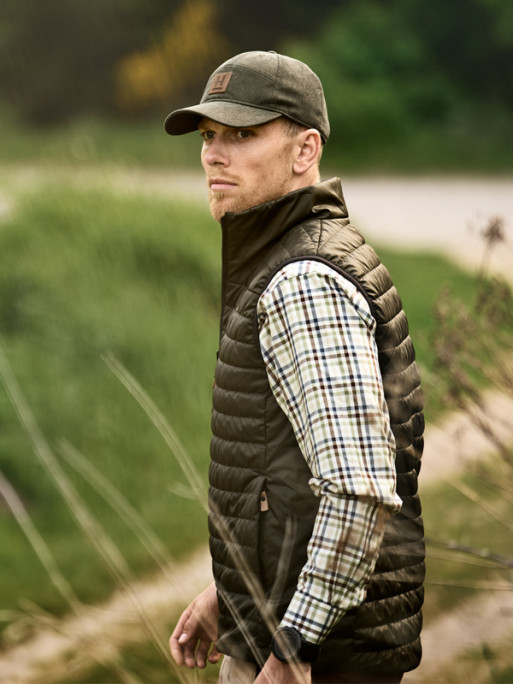 Gilet Kalix HSP Härkila