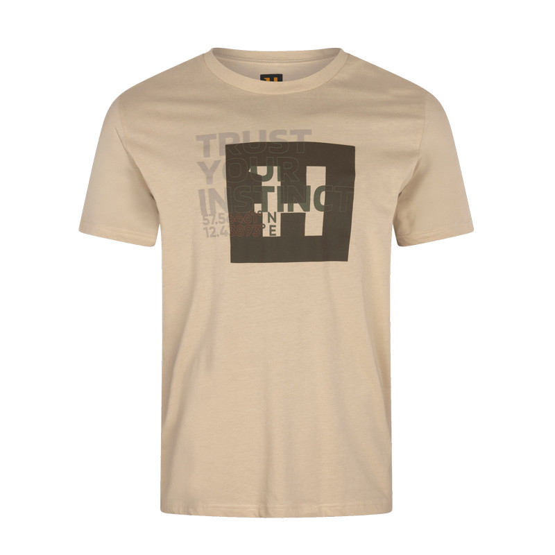 T-shirt Heim Härkila