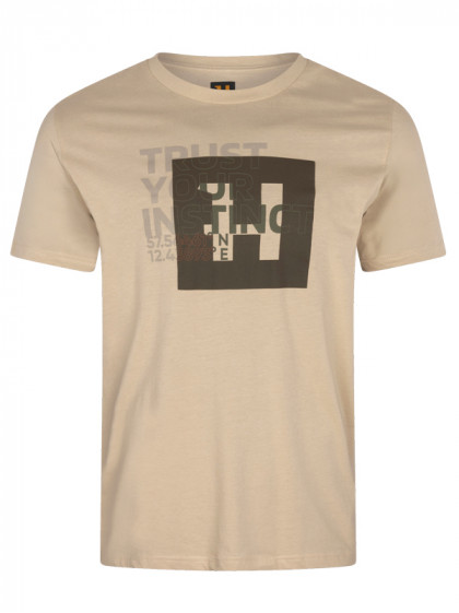 T-shirt Heim Härkila