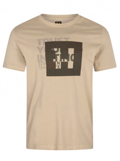 T-shirt Heim Härkila