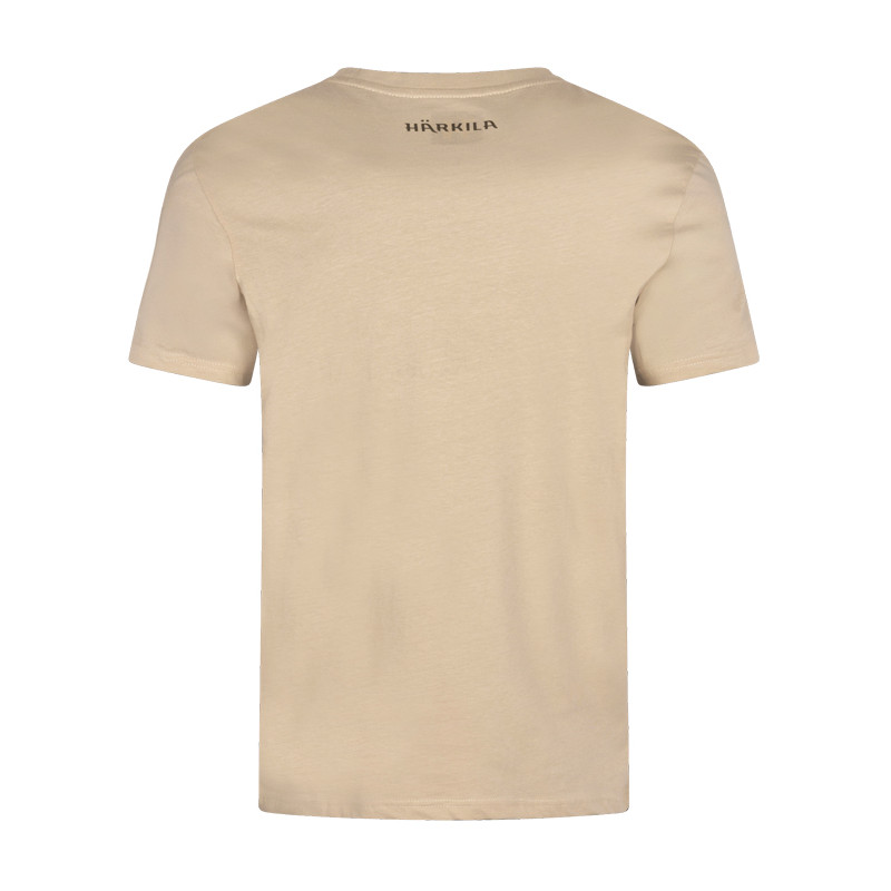 T-shirt Heim Härkila