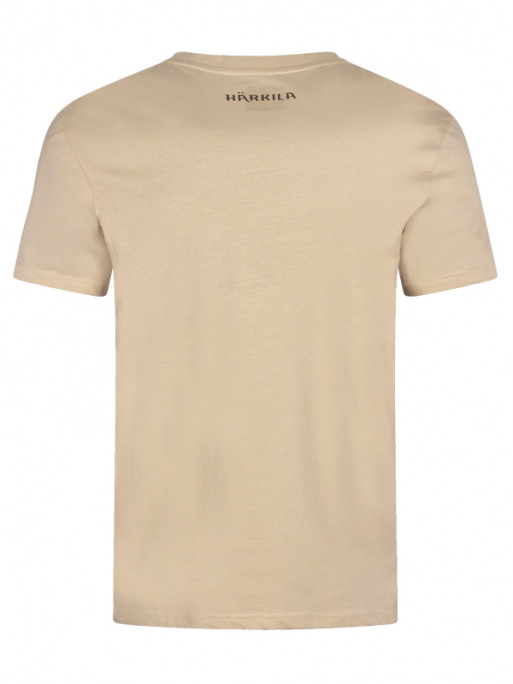 T-shirt Heim Härkila