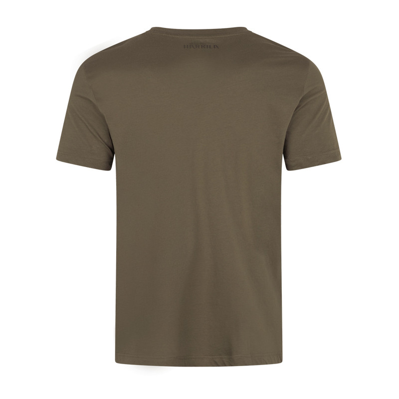 T-shirt Scandinavian Härkila