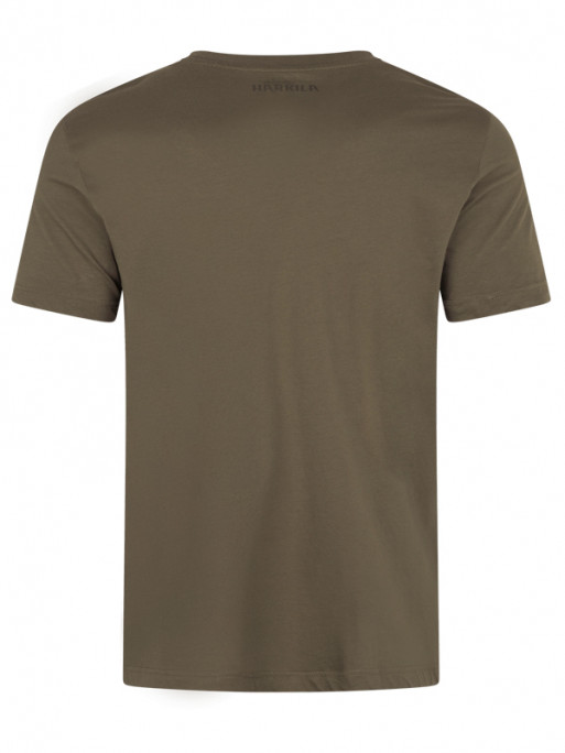 T-shirt Scandinavian Härkila