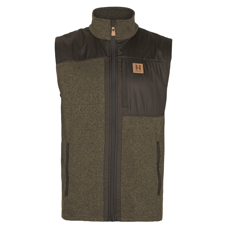 Gilet polaire Kalix Härkila