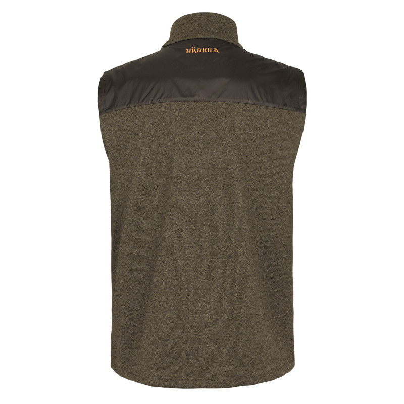 Gilet polaire Kalix Härkila