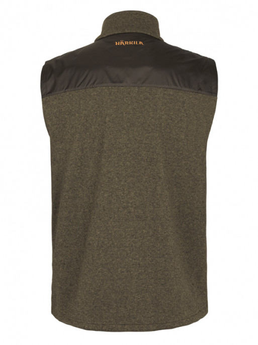 Gilet polaire Kalix Härkila