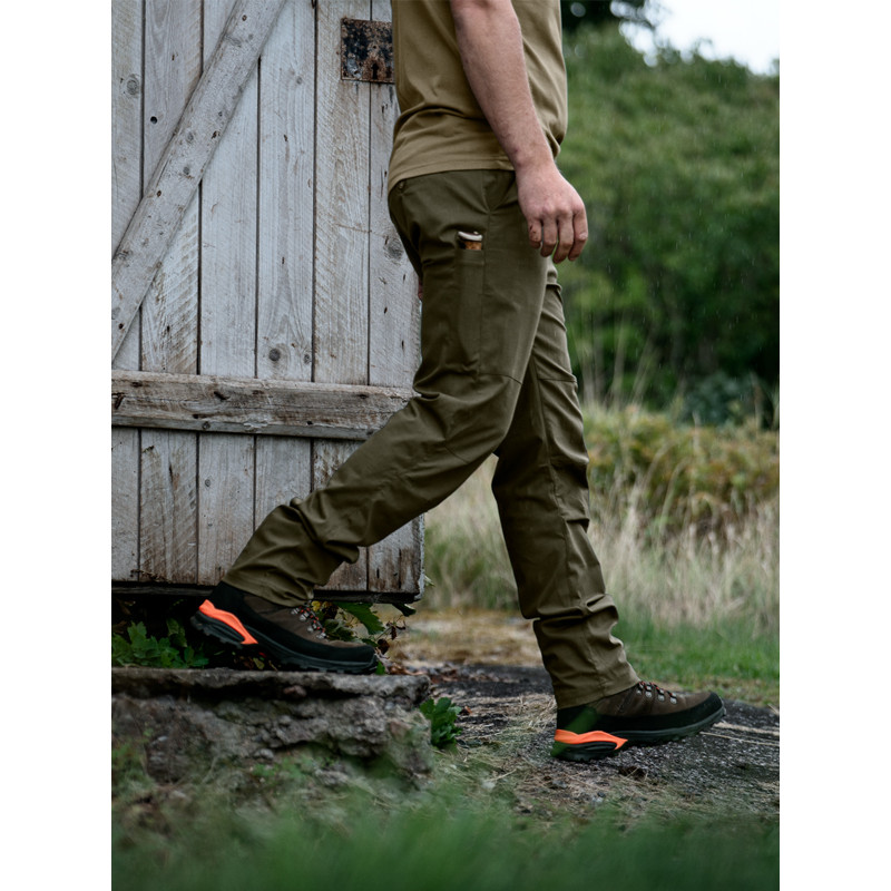 Pantalon Beech Seeland