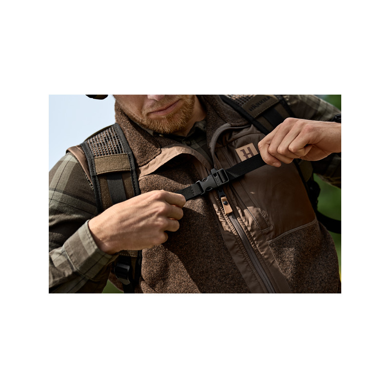 Sac à dos Forest Hunter 12L Härkila