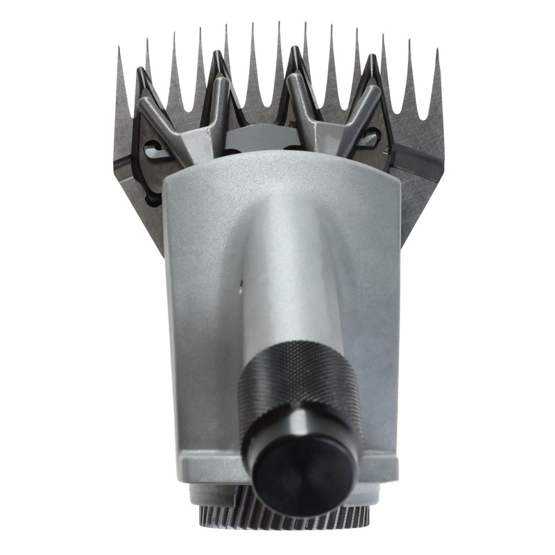 Tête de tonte Econom Nova ovins Aesculap