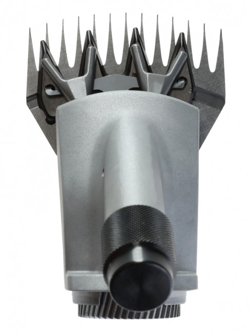 Tête de tonte Econom Nova ovins Aesculap