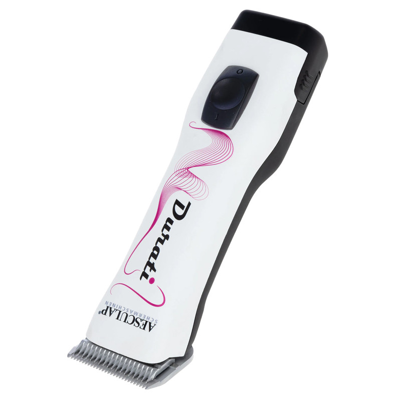 Tondeuse sur batterie Durati Aesculap