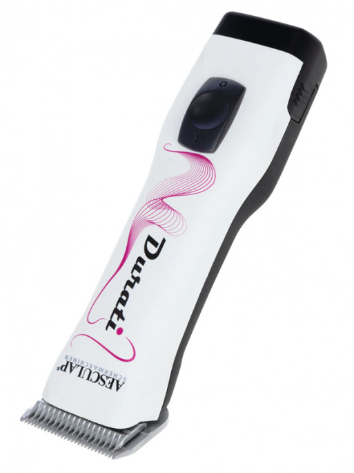 Tondeuse sur batterie Durati Aesculap