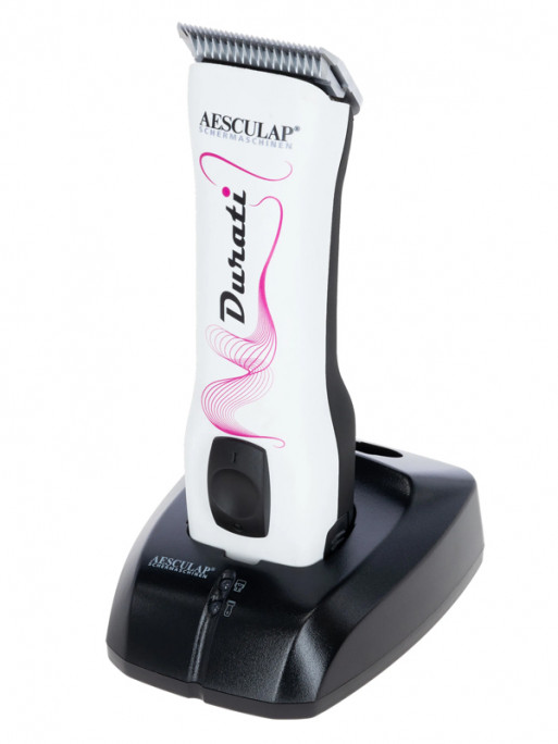 Tondeuse sur batterie Durati Aesculap