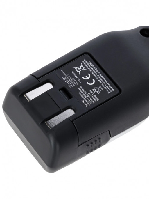 Tondeuse sur batterie Durati Aesculap