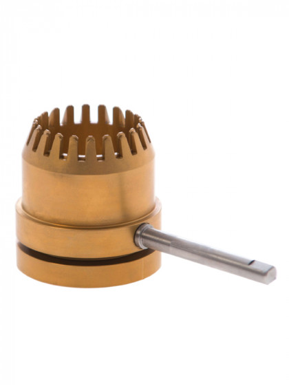 Peigne Titanium TailWell