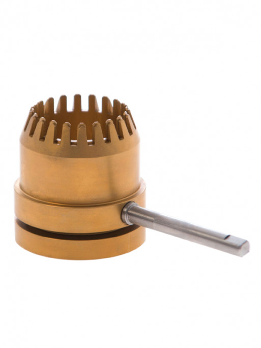 Peigne Titanium TailWell