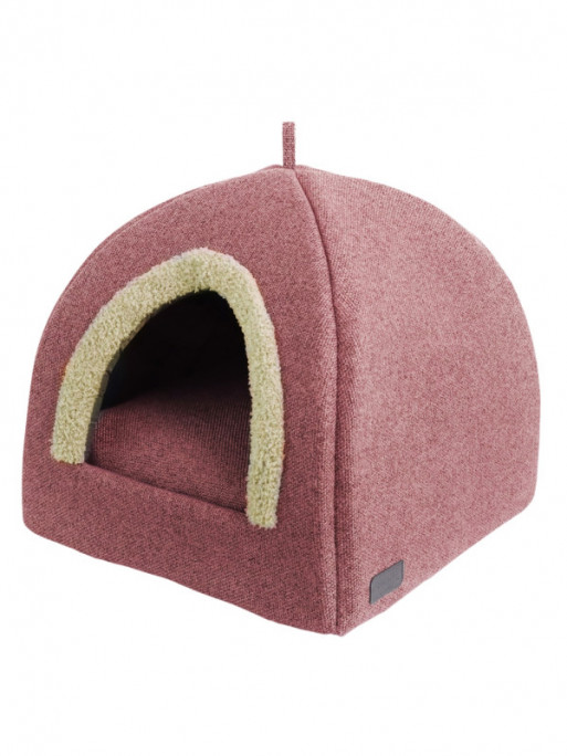 Cabane chat Linou Nobby