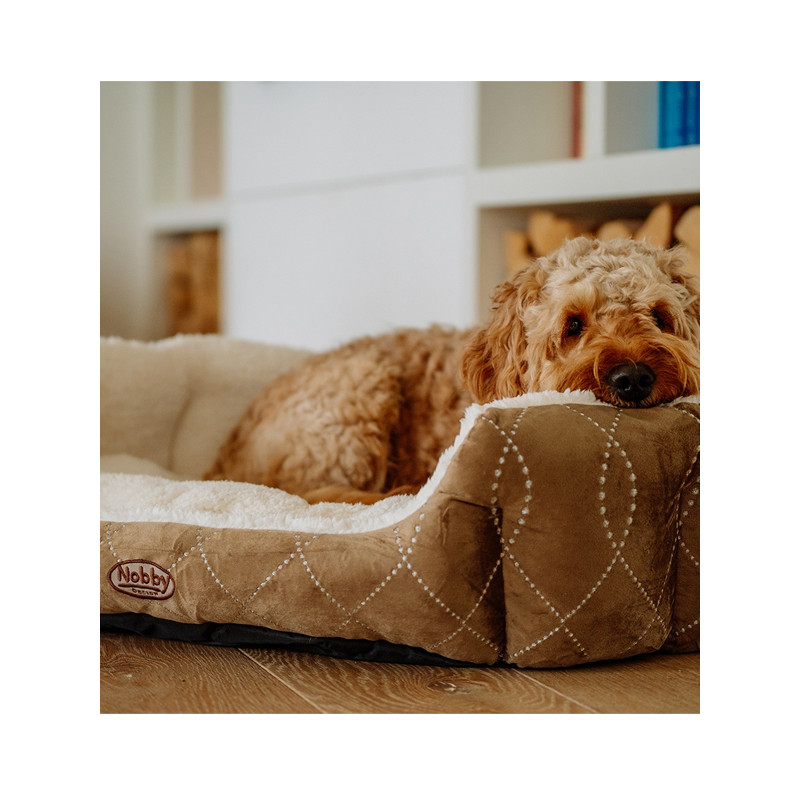 Panier Comfort Ceno Nobby