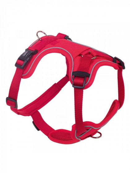 Harnais Comfort Mailo Nobby