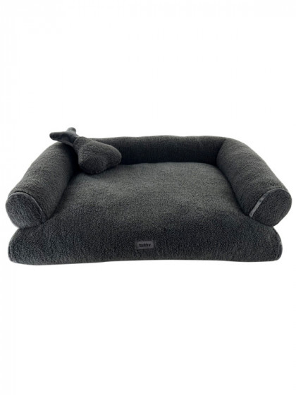 Panier avec jouet Jella Nobby