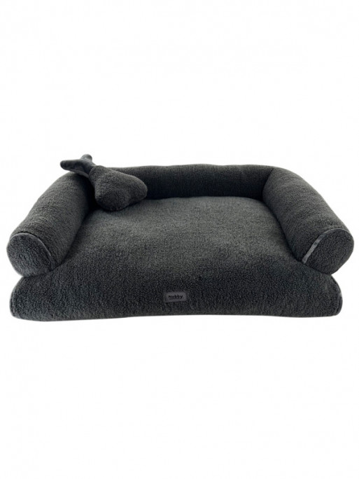 Panier avec jouet Jella Nobby