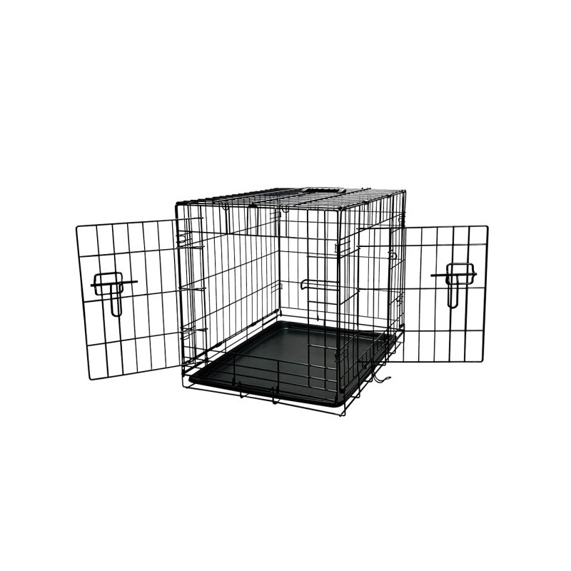 Cage de transport Nobby