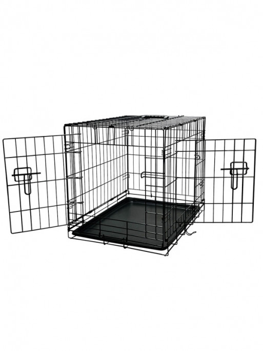 Cage de transport Nobby