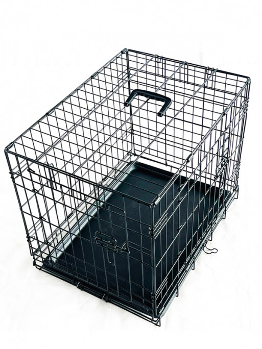 Cage de transport Nobby
