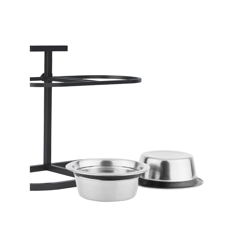 Bar avec gamelle Calme Nobby