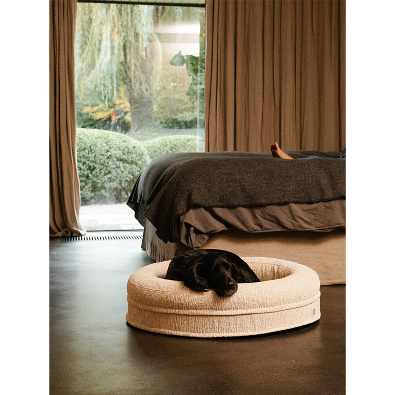 Panier Traversin Elite Pouf Fantail