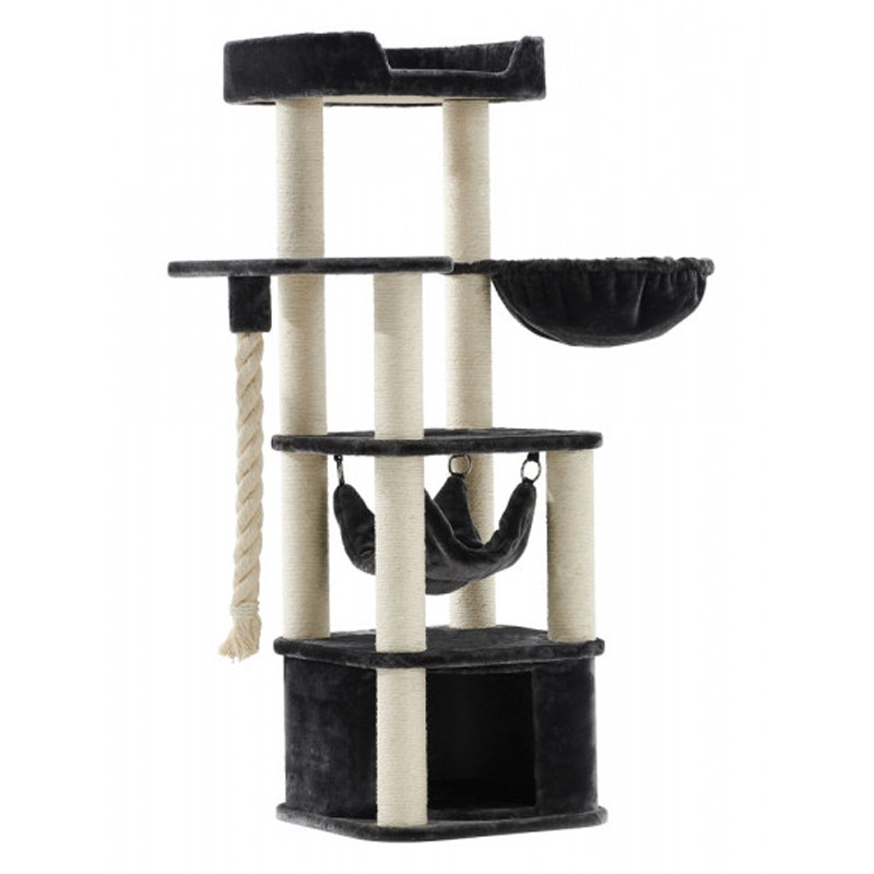 Arbre à chat Zada 1m45 Nobby