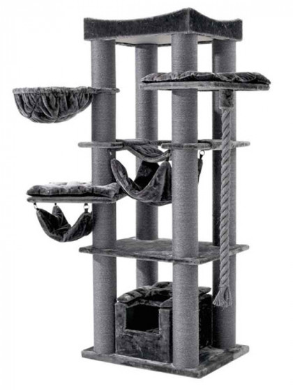 Arbre à chat Rubi 1m97 Nobby