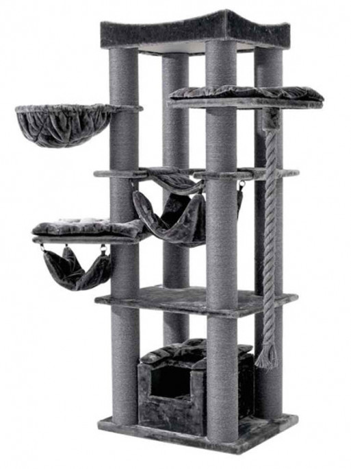 Arbre à chat Rubi 1m97 Nobby