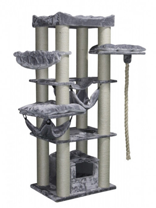 Arbre à chat Rubi 1m97 Nobby